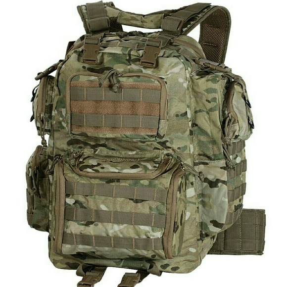 voodoo tactical bag